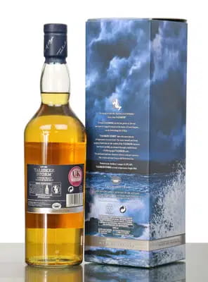 Talisker Storm  For Auction
