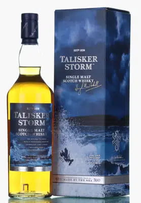 Talisker Storm