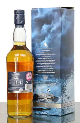 Talisker Storm  For Auction