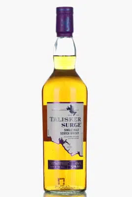 Talisker Surge