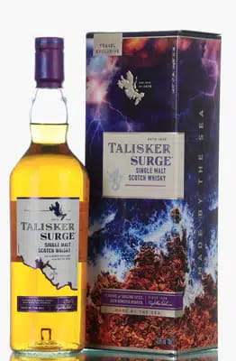 Talisker Surge 70cl
