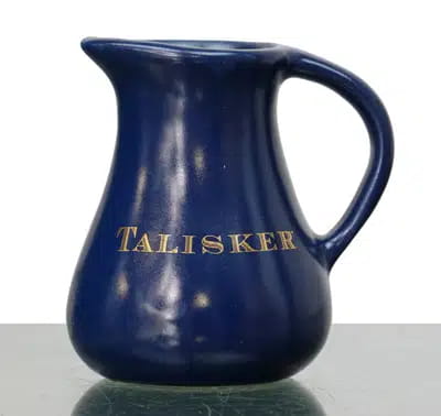 Talisker Water Jug