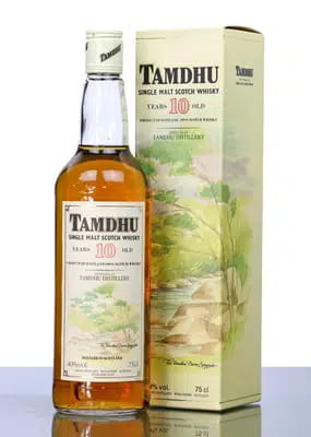 Tamdhu 10 Years Old (75cl) For Auction