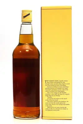 Tamdhu 10 Years Old (75cl) For Auction