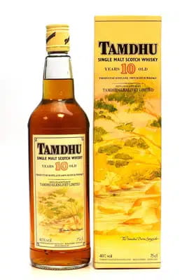 Tamdhu 10 Years Old (75cl) For Auction