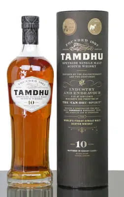 Tamdhu 10 Years Old | Sherry Cask For Auction