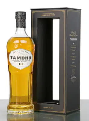 Tamdhu 10 Years Old | Sherry Cask For Auction
