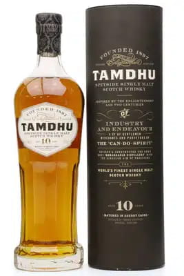 Tamdhu 10 Years Old | Sherry Cask For Auction