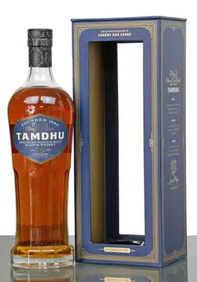 Tamdhu 15 Years Old For Auction
