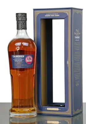 Tamdhu 15 Years Old For Auction