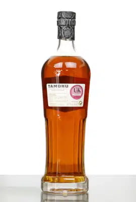 Tamdhu Batch Strength | Batch 3 For Auction