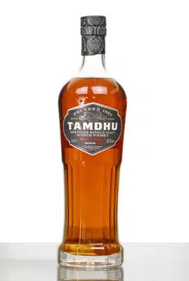 Tamdhu Batch Strength | Batch 3 For Auction