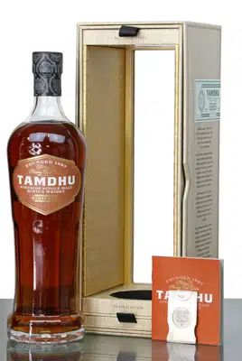 Tamdhu Cigar Malt Batch 1