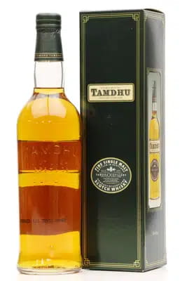 Tamdhu NAS For Auction