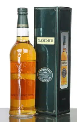 Tamdhu NAS For Auction