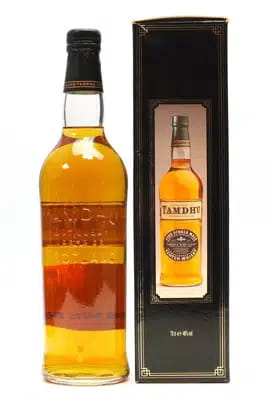 Tamdhu NAS For Auction