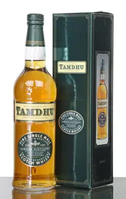 Tamdhu NAS For Auction