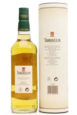 Tamnavulin 12 Years Old | Official Bottling 70cl For Auction