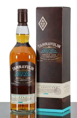 Tamnavulin | Double Cask For Auction