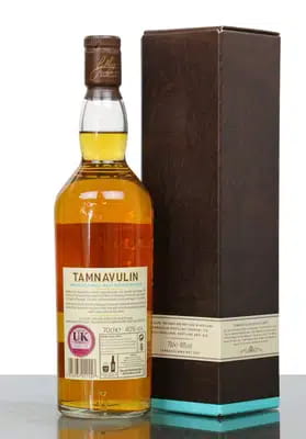 Tamnavulin | Double Cask For Auction