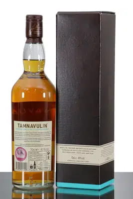 Tamnavulin | Double Cask For Auction