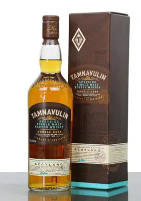 Tamnavulin | Double Cask For Auction