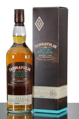Tamnavulin | Double Cask For Auction