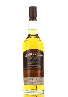 Tamnavulin | Double Cask For Auction