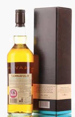 Tamnavulin Double Cask | 70cl For Auction