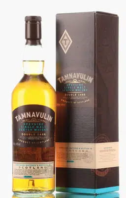Tamnavulin Double Cask | 70cl For Auction