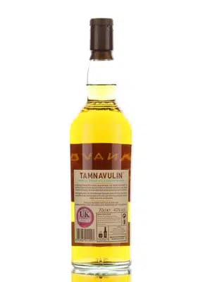 Tamnavulin | Double Cask For Auction