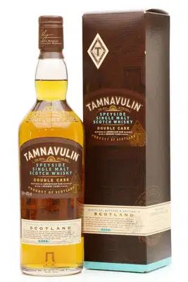 Tamnavulin Double Cask