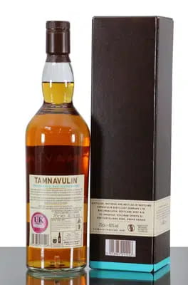 Tamnavulin | Double Cask For Auction