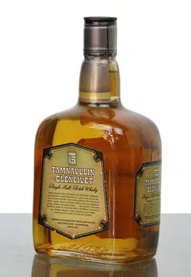 Tamnavulin | Glenlivet 75° Proof For Auction