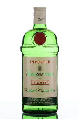 Tanqueray Gin Imported 1Litre