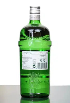 Tanqueray Gin | Imported (1-Litre) For Auction