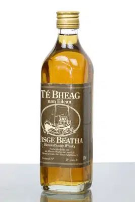 Te Bheag Uisge Beatha 379ml