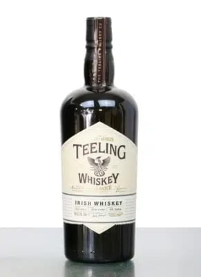 Teeling Whiskey Rum Cask 2014