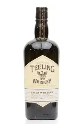 Teeling Whiskey Rum Cask 2015