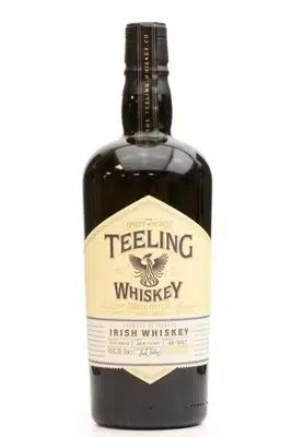 Teeling Whiskey Rum Cask 2017
