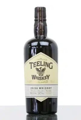 Teeling Whiskey Rum Cask 2018