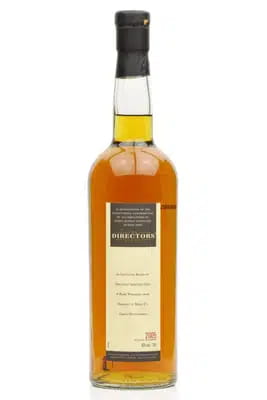 The Director's Blend Diageo For Auction