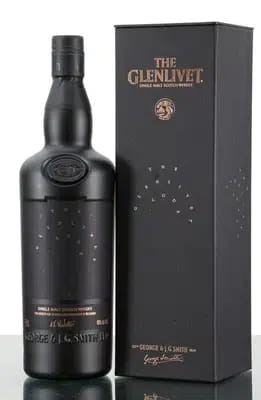 The Glenlivet Code