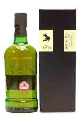 Tobermory 10 Years Old For Auction