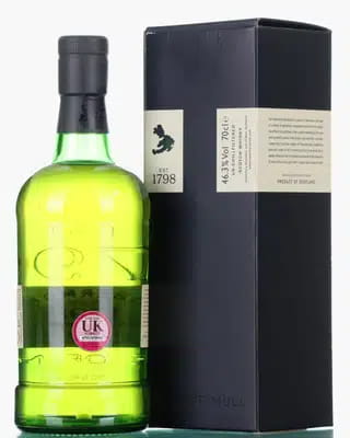 Tobermory 10 Years Old For Auction