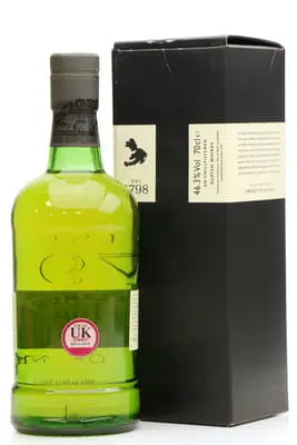 Tobermory 10 Years Old For Auction