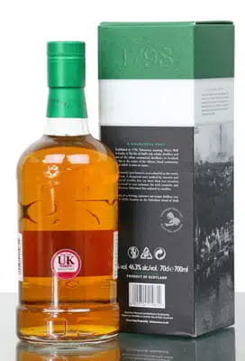 Tobermory 12 Years Old For Auction