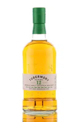 Tobermory 12 Years Old For Auction