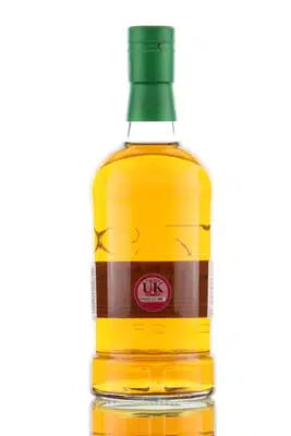 Tobermory 12 Years Old For Auction