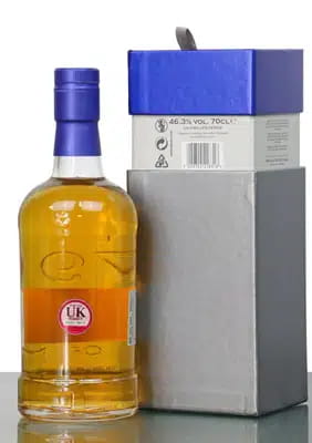 Tobermory 18 Years Old For Auction